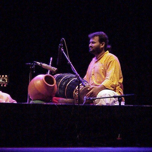 V. Selvaganesh Songs MP3 Download
